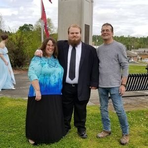 Meet your Posher, Lora